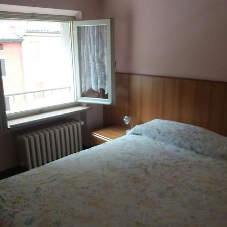 Albergo Alla Rocca Garde Extérieur photo