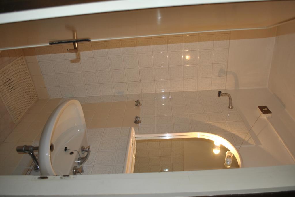 Albergo Alla Rocca Garde Chambre photo
