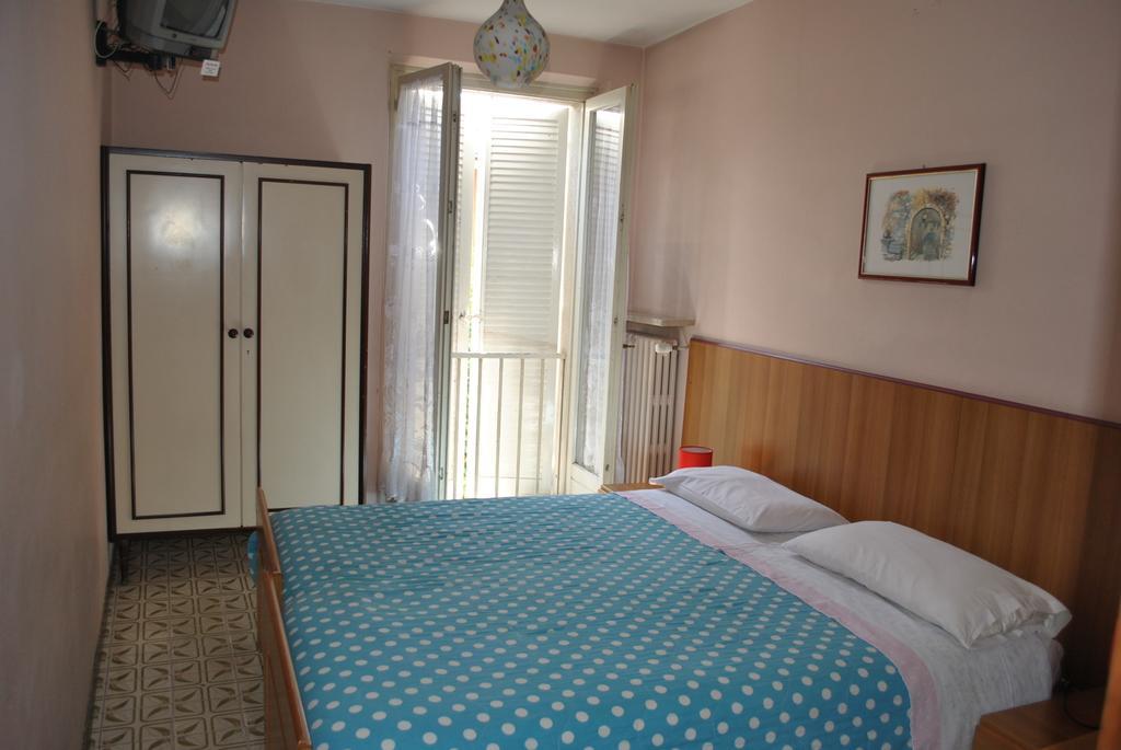 Albergo Alla Rocca Garde Chambre photo