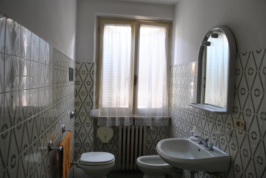 Albergo Alla Rocca Garde Chambre photo